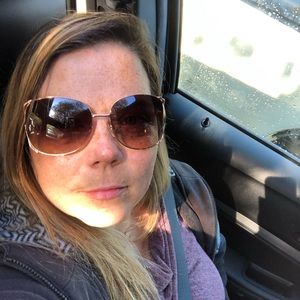 Meet your Posher, Jo